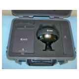 Insta360 Pro II Spherical VR 360° 8K Camera with FarSight Monitoring in Hard-Sided Padded Case - Lists Online for $4,000+