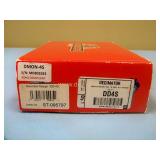 DECIMATOR DMON-4S 4 x SD/HD/3G-SDI to HDMI Converter with Quad Multi-Viewer Function - In Original Box