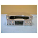 Panasonic AG-DV2500 NTSC PAL DVCAM MiniDV Mini DV Player Recorder VCR
