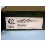 SurgeX SX-115-RT (SX115RT) Surge Eliminator & Power Conditioner