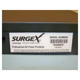 SurgeX SX-115-RT (SX115RT) Surge Eliminator & Power Conditioner