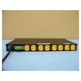 SurgeX SX-115-RT (SX115RT) Surge Eliminator & Power Conditioner