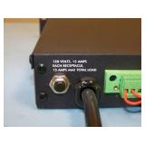 SurgeX SX-115-RT (SX115RT) Surge Eliminator & Power Conditioner