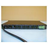Furman CN-2400S SmartSequencing Power Conditioner (20A)
