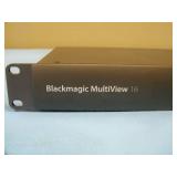 Blackmagic Design MultiView 16