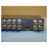 Blackmagic Design MultiView 16