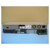 (1) Cisco SG500-28P 28-Port Gigabyte PoE Stackable Managed Switch and (1) Cisco WS-C2960XR-48TD-I 48-Port SWITCH