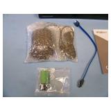 WiseNet (Hanwha) WRN-810S 8-Channel WAVE PoE+ NVR (Network Video Recorder)