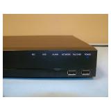 WiseNet (Hanwha) WRN-810S 8-Channel WAVE PoE+ NVR (Network Video Recorder)
