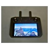 Mavic 2 Drone (Parts/Repair) with DJI RC Pro Remote Controller and DJI C5 Remote Controller