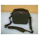 RODELink Reporter Omnidirectional Handheld Interview Microphone (Mic) with Wireless Transmitter (TX-XLR), Wireless Receiver (RX), Lapel / Lavalier Mic & Accessories in Soft-Sided Case