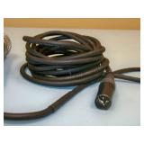 (2) Shure SM58 Professional XLR Dynamic Vocal Microphones / Mics for Live Performance, Studio Recording, Podcasting & Broadcasting with XLR Cable and Soft-Sided Shure Case