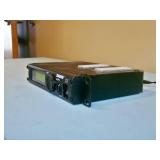 Shure ULXP4 Professional Wireless Diversity Receiver with ULX1-G3 Wireless Bodypack Transmitter, Lapel / Lavalier Microphone / Mic and Shure Soft-Sided Case