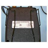 Shure ULXP4 Professional Wireless Diversity Receiver with ULX1-G3 Wireless Bodypack Transmitter, Lapel / Lavalier Microphone / Mic and Shure Soft-Sided Case