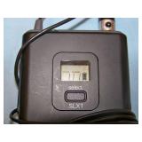 Shure SLX4 Professional Wireless Receiver with SLX-1 Wireless Bodypack Transmitter, Shure SM58 Handheld Microphone / Mic, Lapel / Lavalier Mic and (2) Shure Soft-Sided Cases