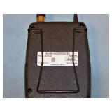 Shure ULX1-G3 Wireless Bodypack Transmitter with Lapel / Lavalier Microphone / Mic and Shure Soft-Sided Bag