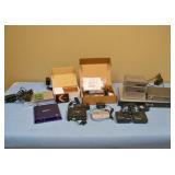 Miscellaneous Audio / Video (AV) Items