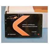 Miscellaneous Audio / Video (AV) Items