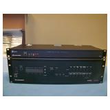 (5) Crestron AV Items