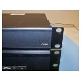 (5) Crestron AV Items