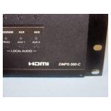 (5) Crestron AV Items