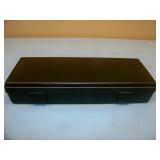 Sennheiser MKH 416 P48 Short Shotgun Interference Tube Microphone / Mic for film, radio, and television, especially for outside applications - includes Hard-Sided Case