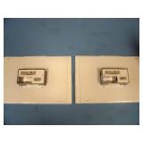 (4) 10.1' Crestron TSW-1060 Touch Panel Controls - (1 of 4) on Tabletop Stand