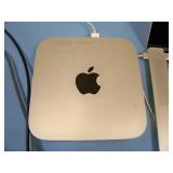 Apple MacBook Pro, Mac Mini, (2) Mac Pro A1481 Workstations, Apple TV Box with Remote and (2) iMac Pro VESA Mount Adapters