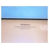 Apple MacBook Pro, Mac Mini, (2) Mac Pro A1481 Workstations, Apple TV Box with Remote and (2) iMac Pro VESA Mount Adapters