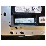 (4) 10.1' Crestron TSW-1060 Touch Panel Controls - (1 of 4) on Tabletop Stand