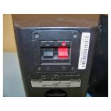 (Pair) 5.25' JBL Control 25 2-Way 200W Shielded Indoor / Outdoor Loudspeakers / Speakers with InvisiBall Mounting Systems