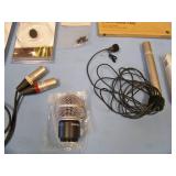Miscellaneous Microphones / Mics & Accessories