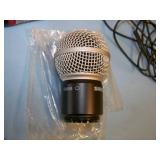 Miscellaneous Microphones / Mics & Accessories