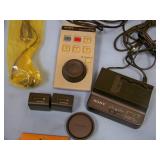 Miscellaneous Microphones / Mics & Accessories