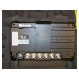 (1) Atomos Shogun Inferno 7in 4K HDMI/Quad 3G-SDI/12G-SDI Recording Monitor with Crack in Screen and (3) Camera Lenses that need Repair