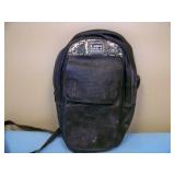 (1) Vintage 1970's Canon Canosound 514XL-S Super 8 Sound Movie Camera with Microphone / Mic Accessories and (1) Polaroid Now PRD009095 Analog Instant Camera