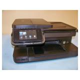 Hewlett Packard (HP) Photosmart 7520 Wireless Inkjet All-In-One (Print/Fax/Scan/Copy) Machine
