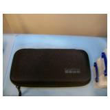 Miscellaneous Cases, Bags and Small Plastic Storage Bins