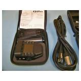 Sony Miniature Omnidirectional Lavalier Mic / Microphone, Rode ENG Camera Mic, MOVO Camera Mic