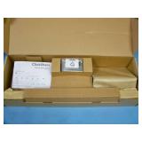 (2) Barco R8788649K ClickShare Bar TV Mounts - in Original Boxes