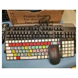 Miscellaneous Switches, Modem, Keyboards, Telephones / Phones, CenturyLink Prism Boxes with Remote Controls and more