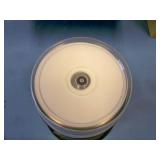 (200+) CD-R's and Clear Plastic CD/DVD Cases - NEW IN BOXES