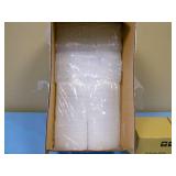 (200+) CD-R's and Clear Plastic CD/DVD Cases - NEW IN BOXES