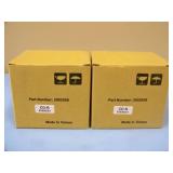 (200+) CD-R's and Clear Plastic CD/DVD Cases - NEW IN BOXES