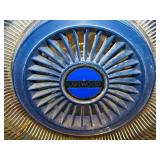 Lakewood 3-Speed Floor / Desk Fan