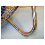 Lakewood 3-Speed Floor / Desk Fan