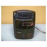 13.5' Lasko CC13700 1500W Electric Ceramic Space Heater with Timer and Thermostat