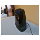 13.5' Lasko CC13700 1500W Electric Ceramic Space Heater with Timer and Thermostat