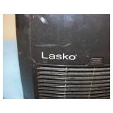 13.5' Lasko CC13700 1500W Electric Ceramic Space Heater with Timer and Thermostat