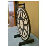 Spinning Wheel Game, great for Parties, Office and School Games